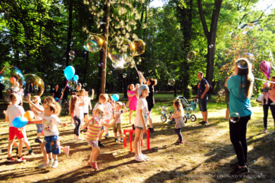 Święto wszystkich dzieci