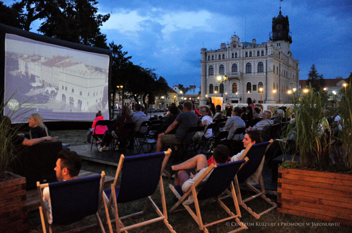 Pod słońcem Toskanii