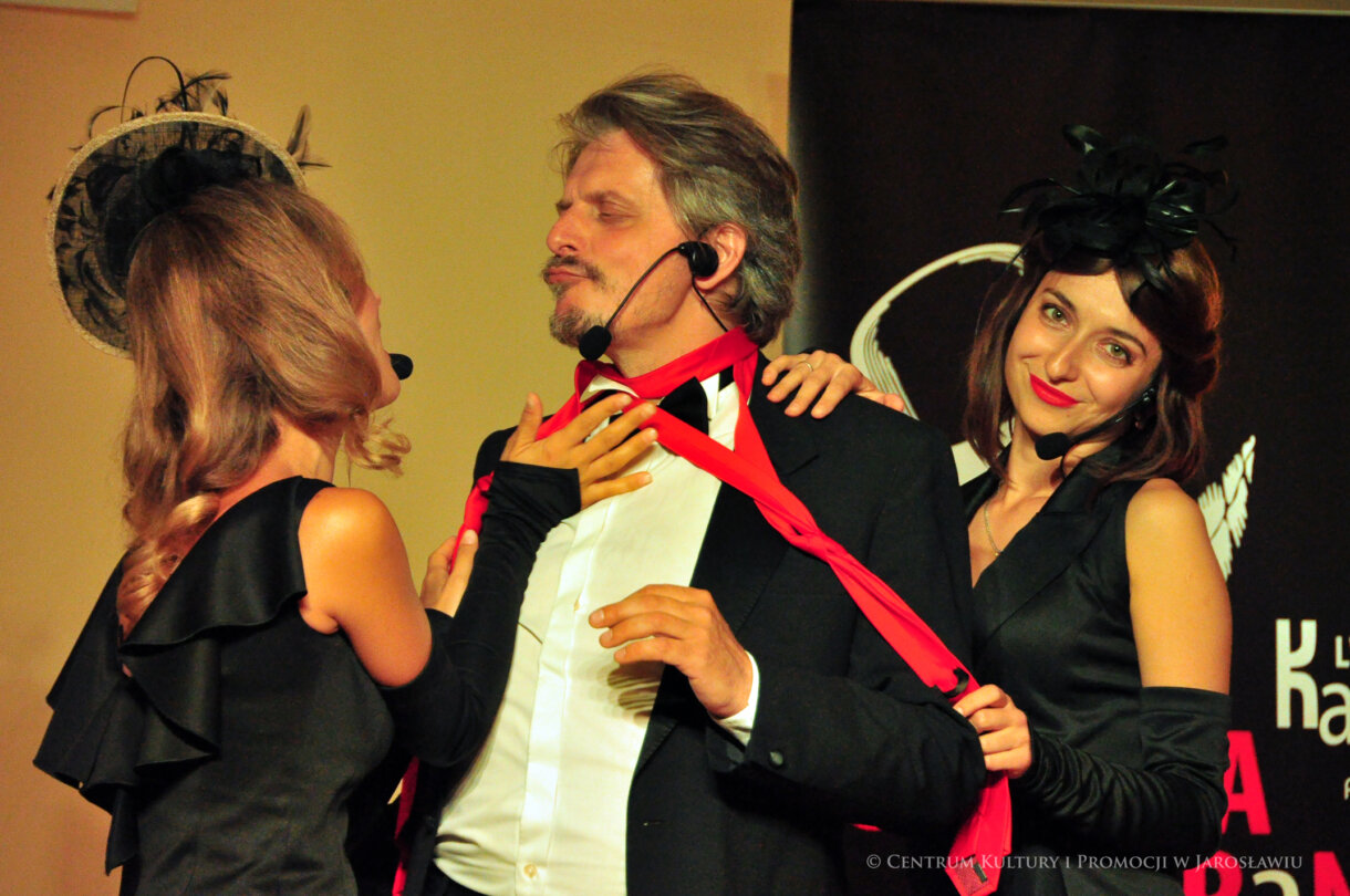 Lwowski finał XI Międzynarodowego Festiwalu Kultury Kresowej