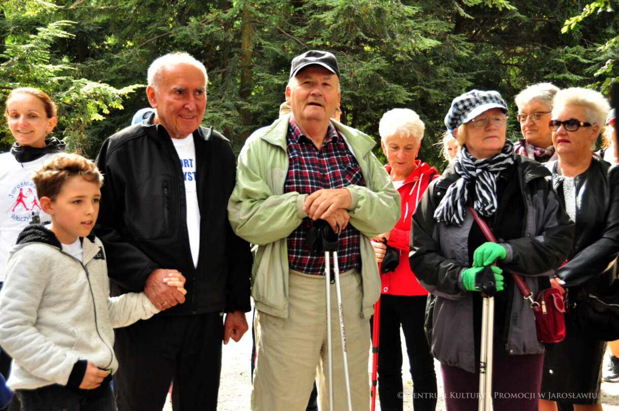 uczestnicy gry w bule