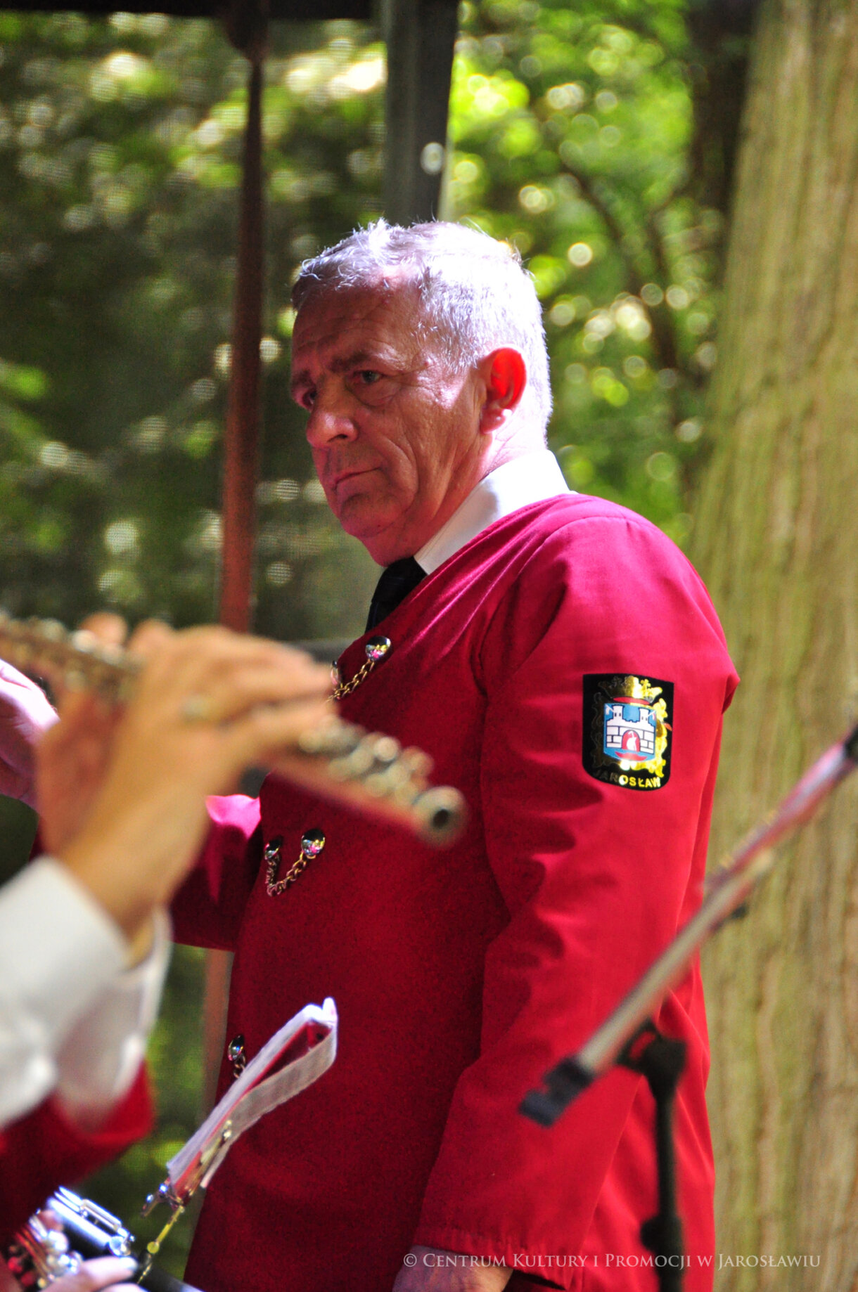 Orkiestra Dęta Laudate Dominum