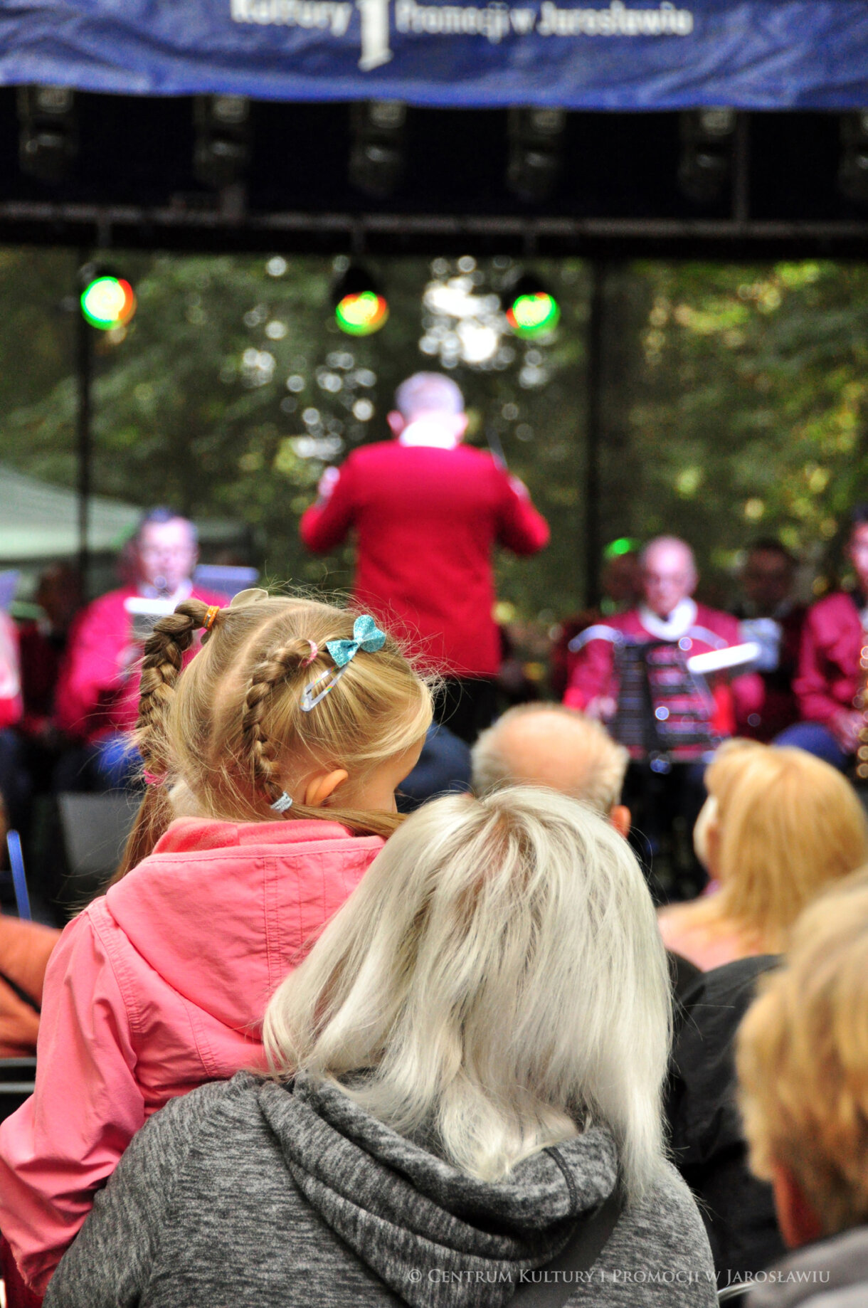 Orkiestra Dęta Laudate Dominum