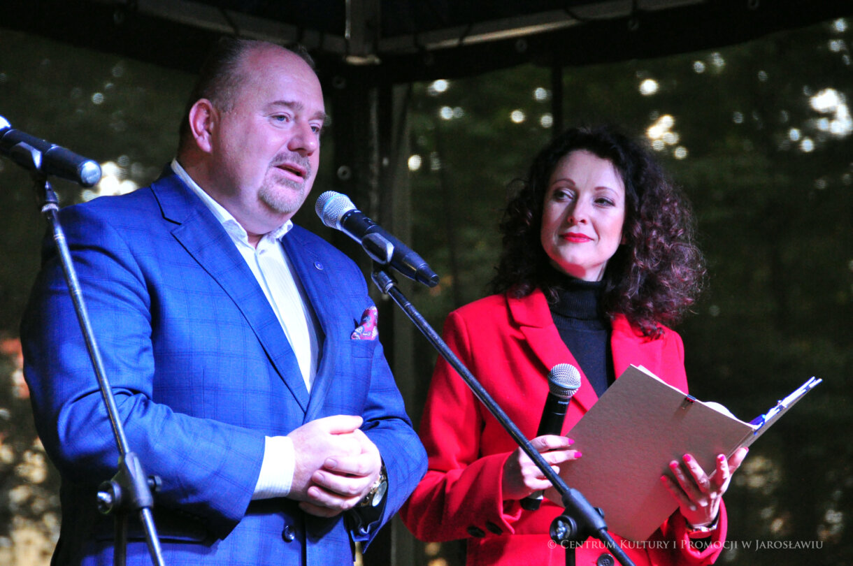 Burmistrz Miasta Jarosławia