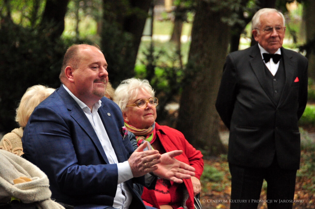 Burmistrz Miasta Jarosławia