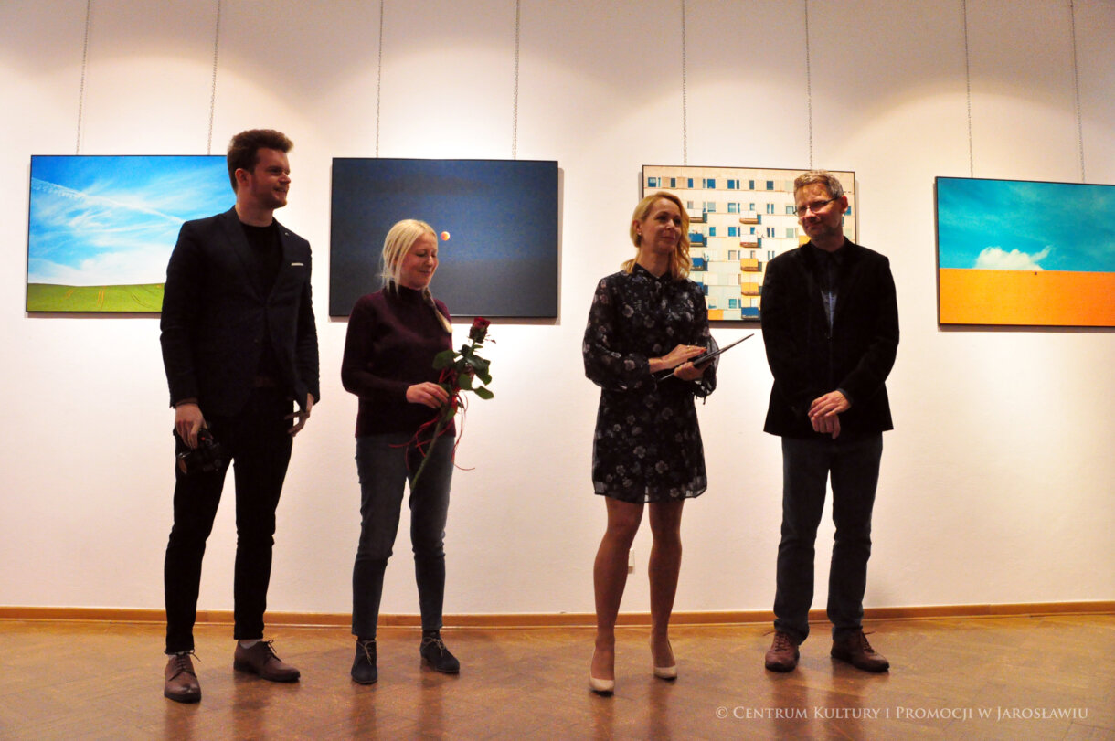 autorzy wernisażu