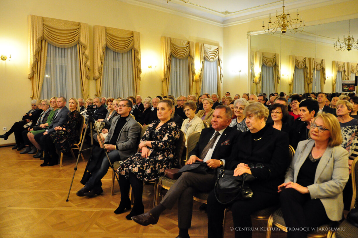 Rapsodie, publiczność