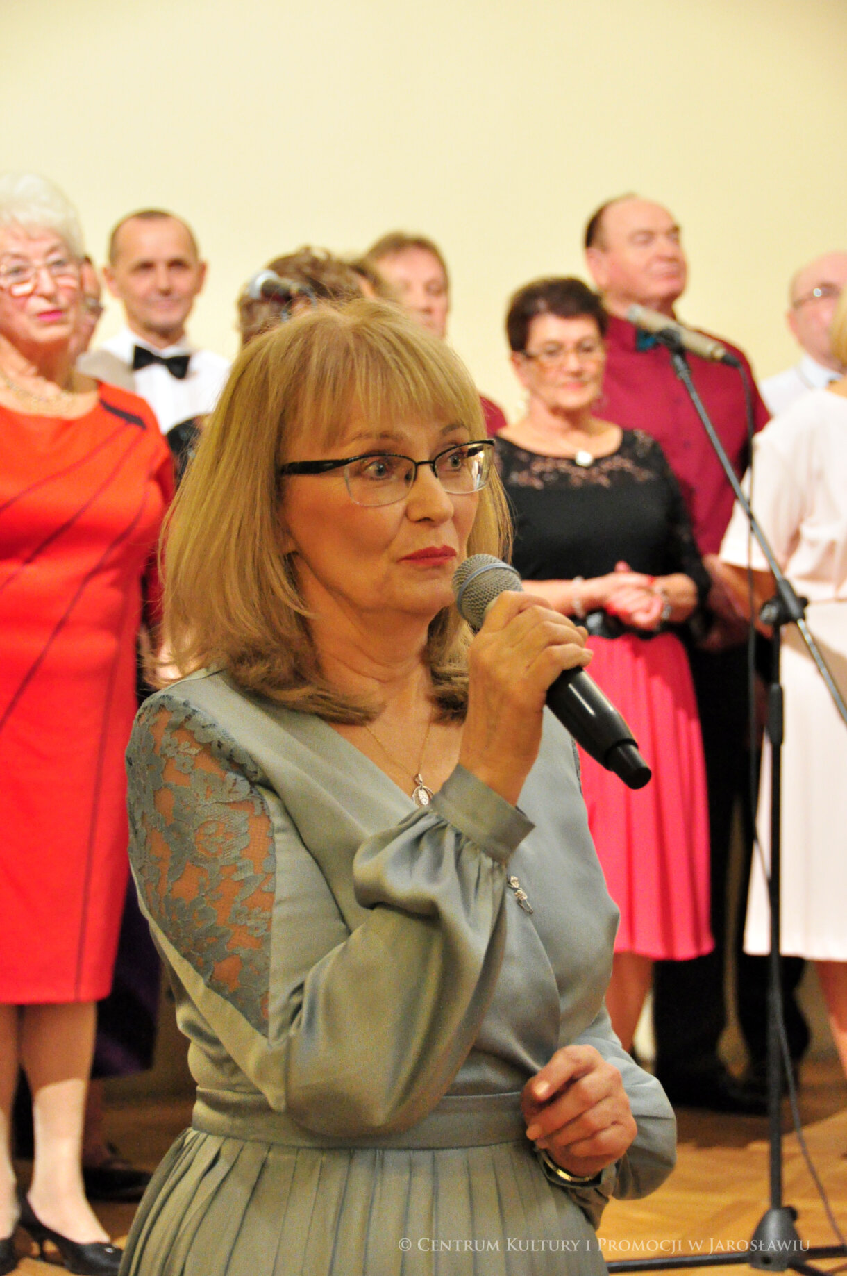 Kierownik Grup Artystycznych