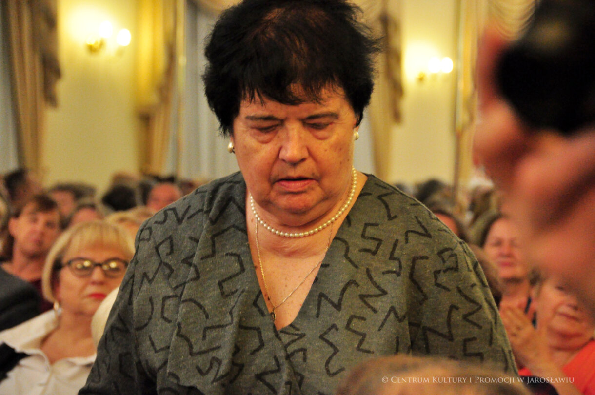 Jubileusz Kabaretu Młodzi Duchem