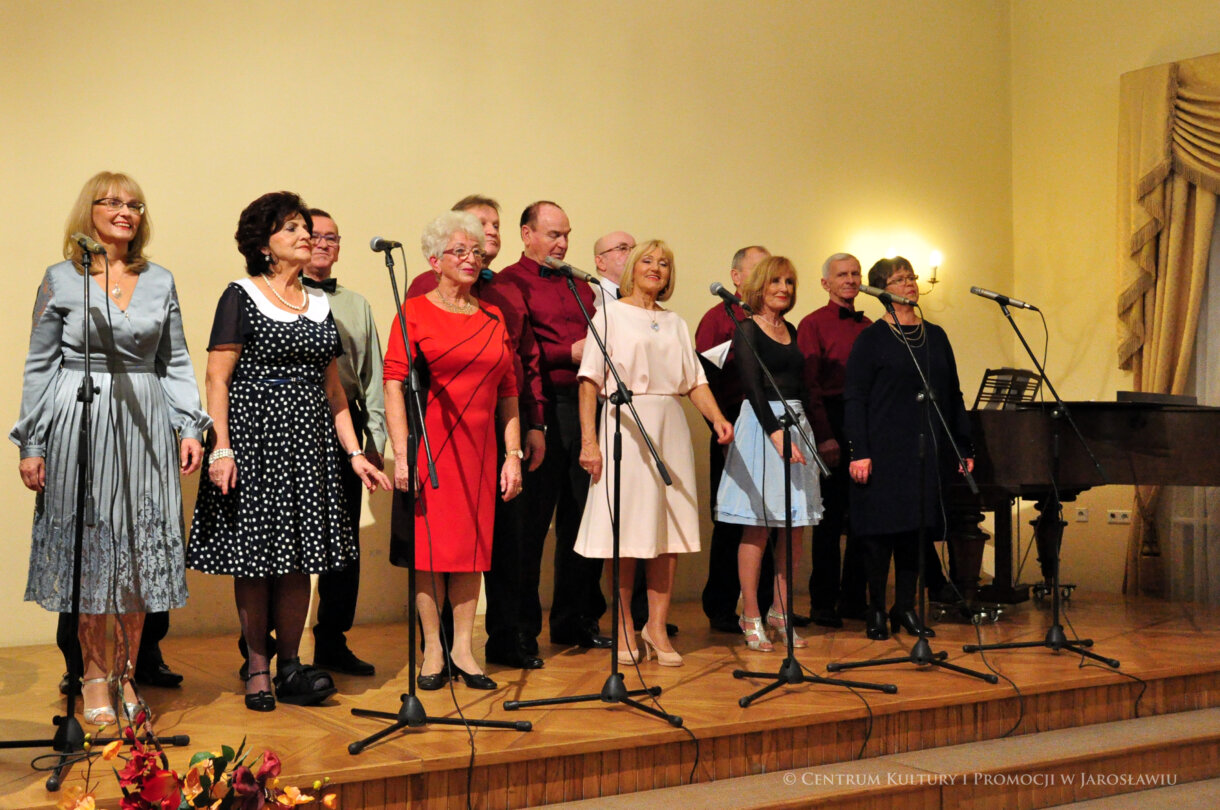 Kabaret Młodzi Duchem