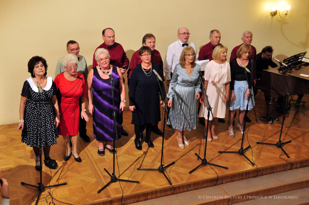 Kabaret Młodzi Duchem