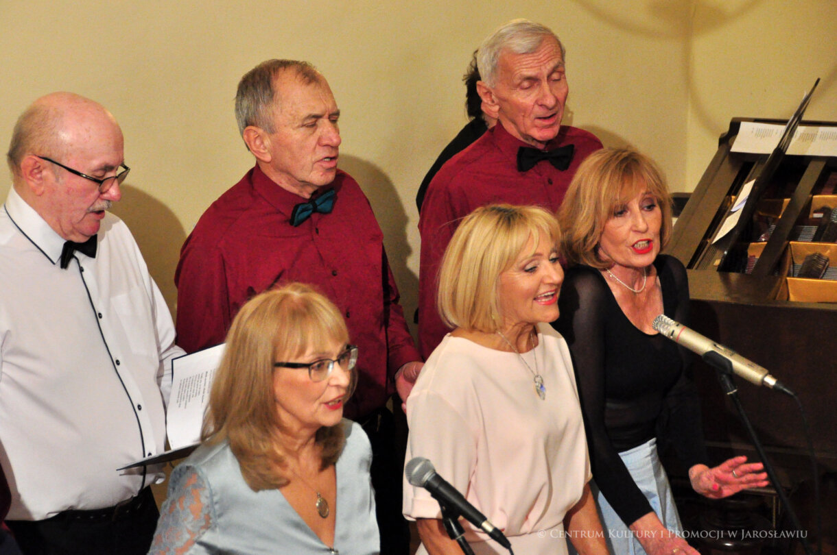 Kabaret Młodzi Duchem