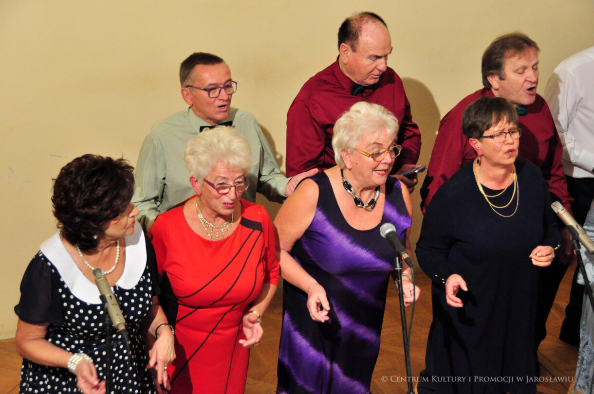 Kabaret Młodzi Duchem