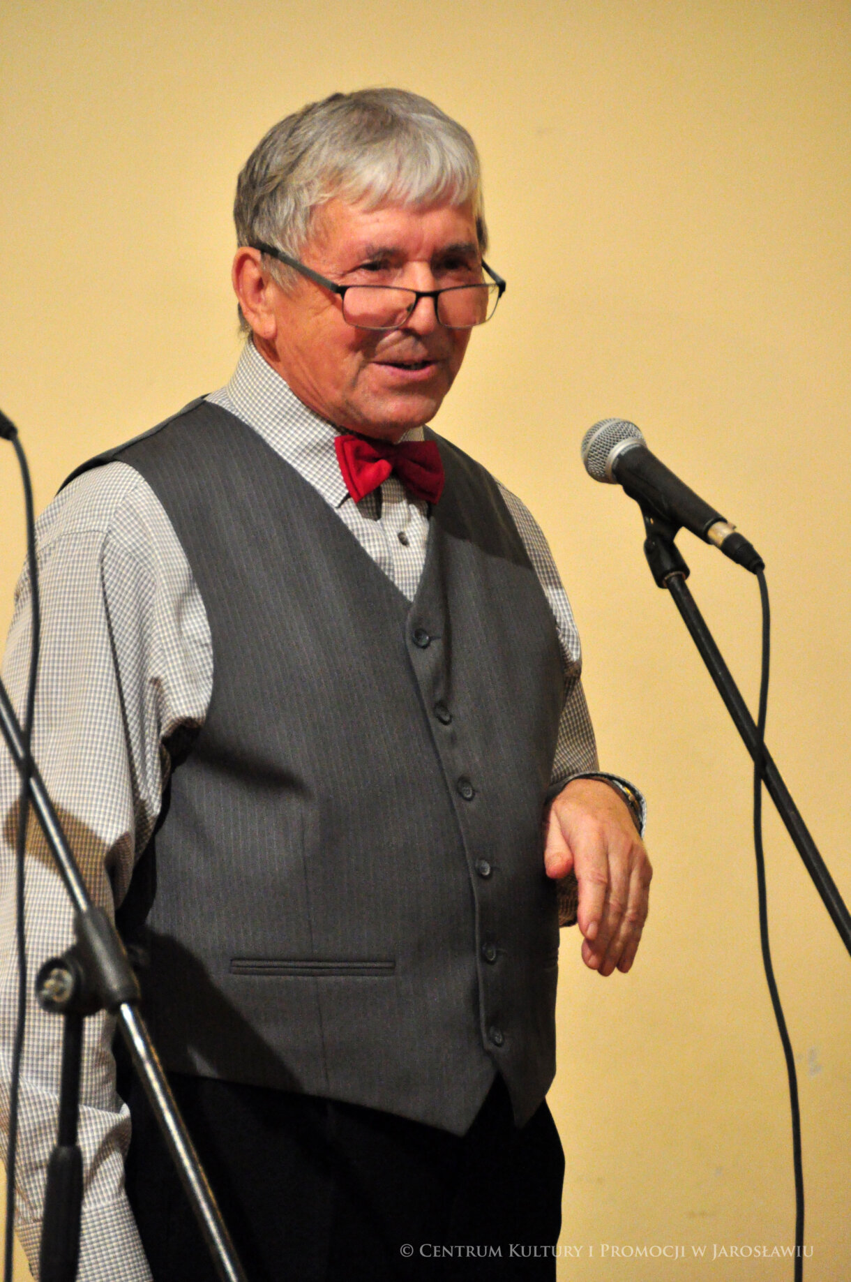 Kabaret Młodzi Duchem