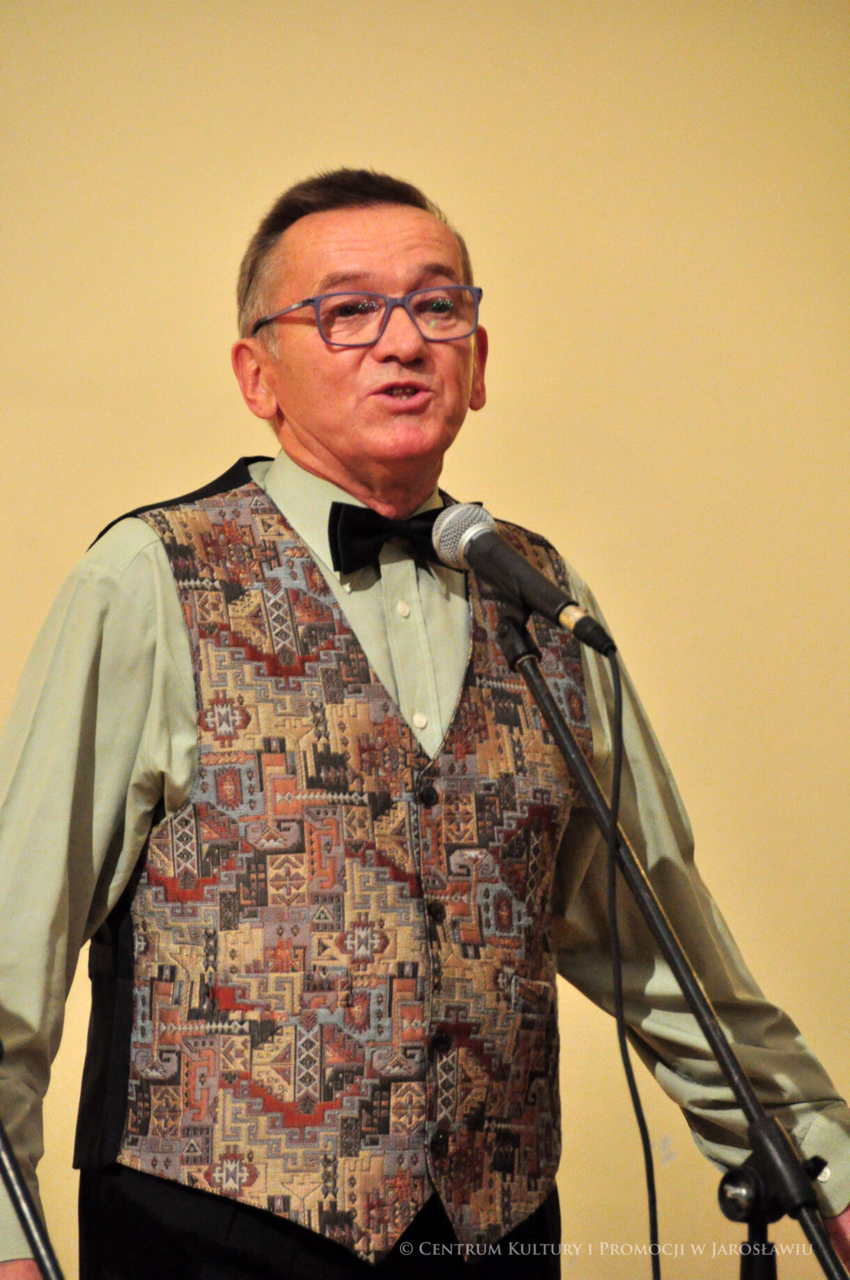 Kabaret Młodzi Duchem