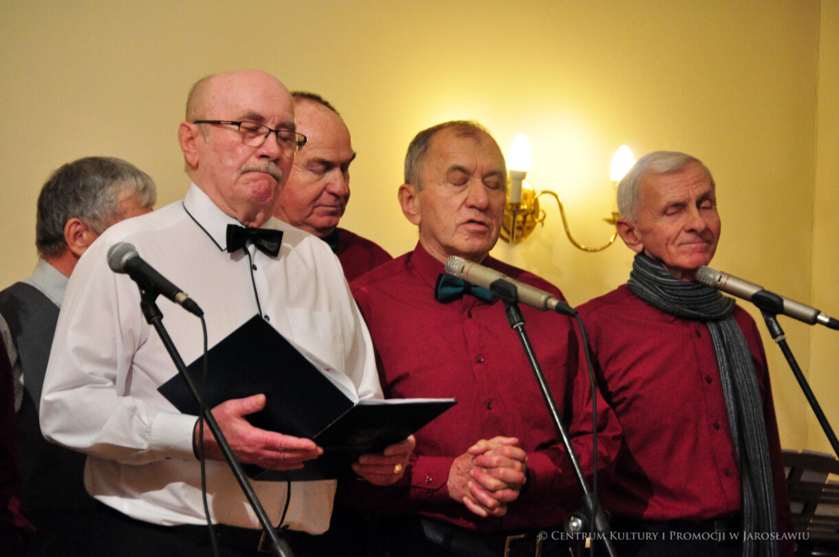 Kabaret Młodzi Duchem