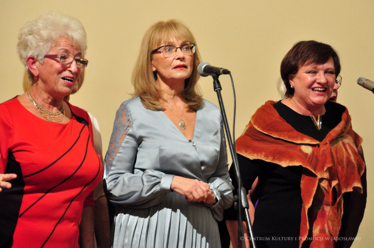 Kabaret Młodzi Duchem