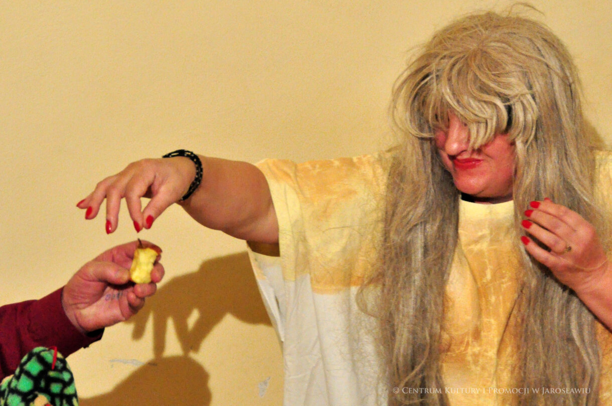 Kabaret Młodzi Duchem