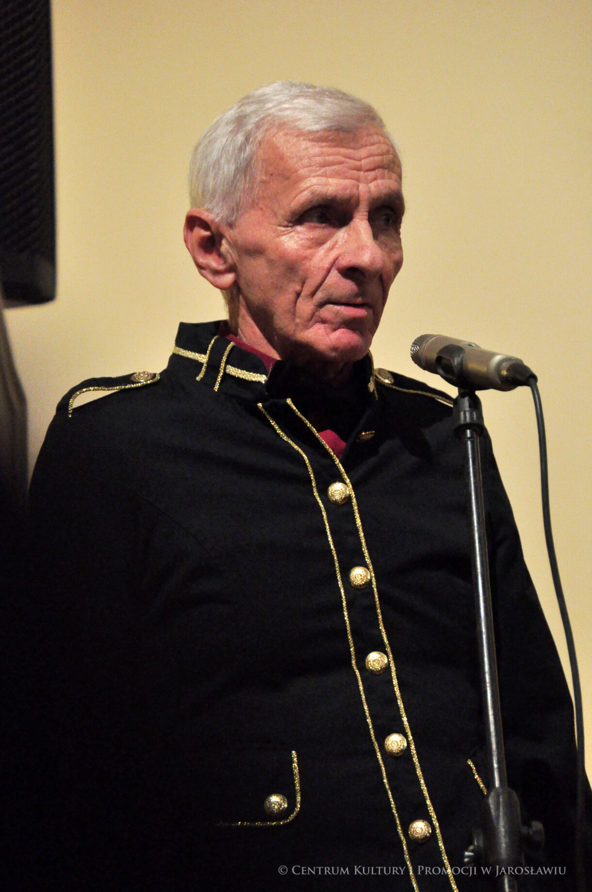 Kabaret Młodzi Duchem