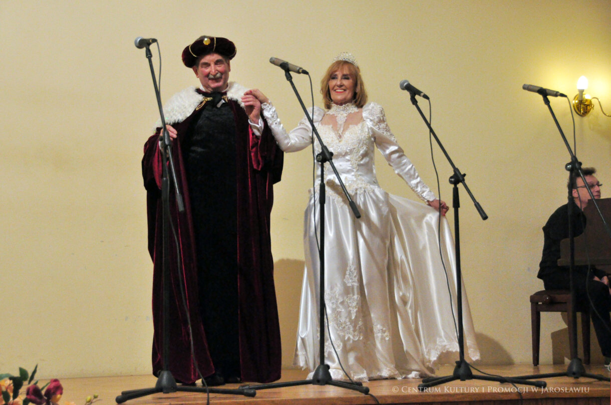 Kabaret Młodzi Duchem