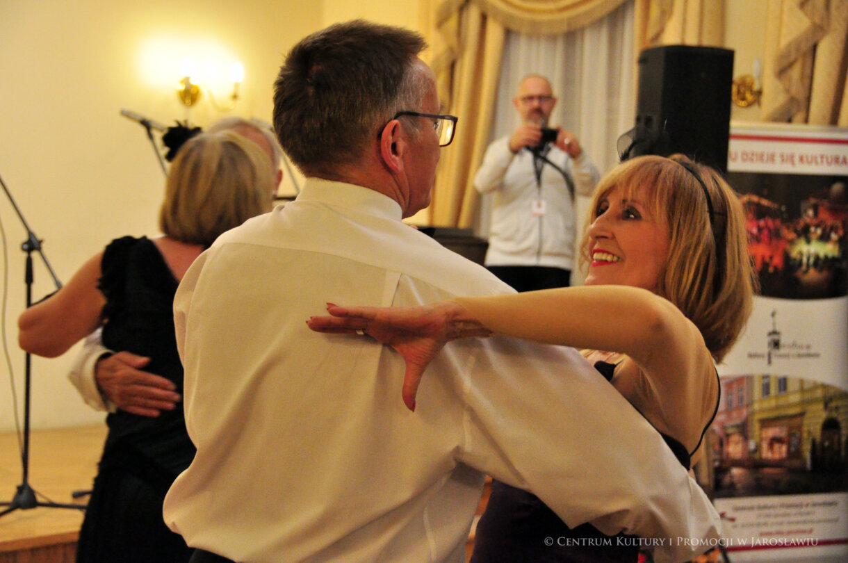 Kabaret Młodzi Duchem