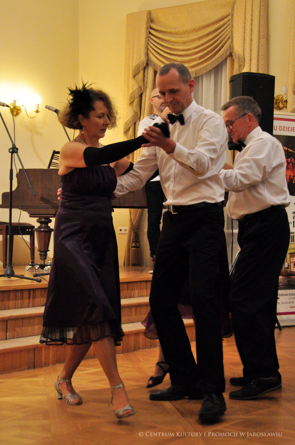 Kabaret Młodzi Duchem