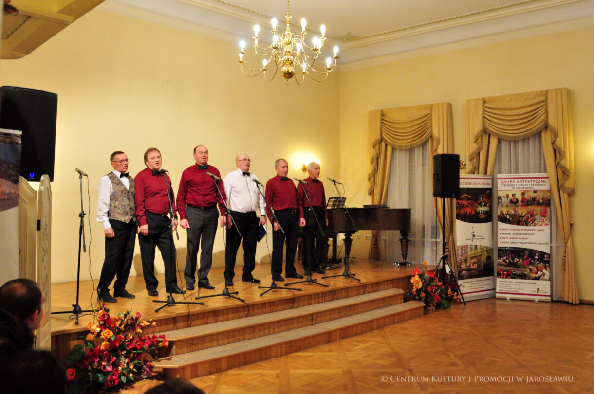 Kabaret Młodzi Duchem