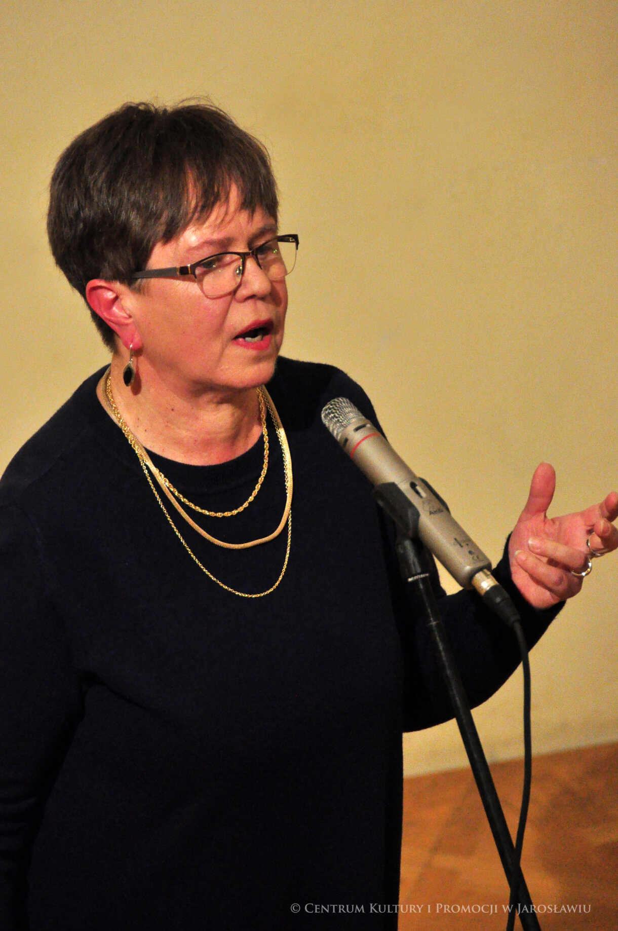 Kabaret Młodzi Duchem