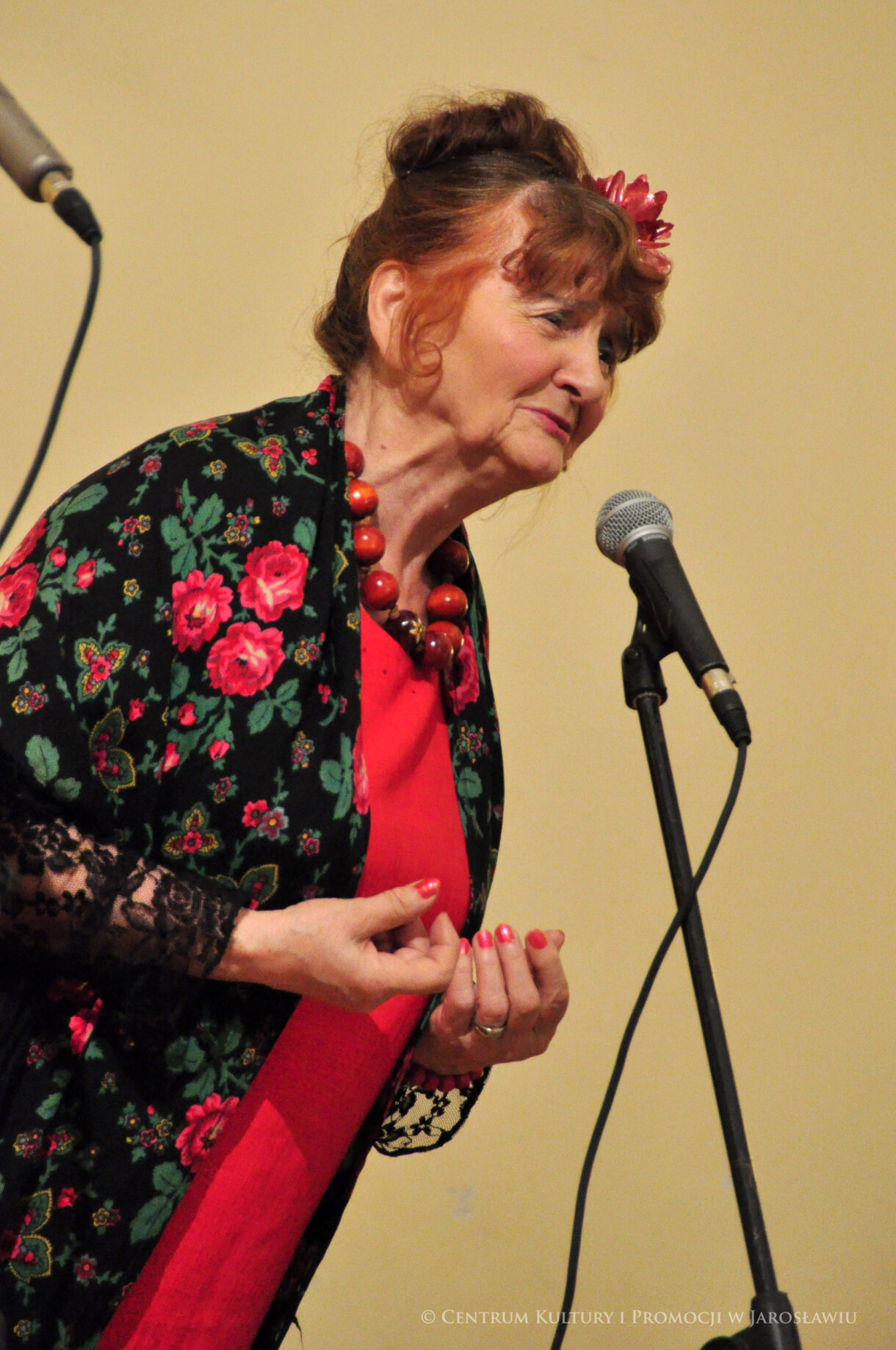 Kabaret Młodzi Duchem