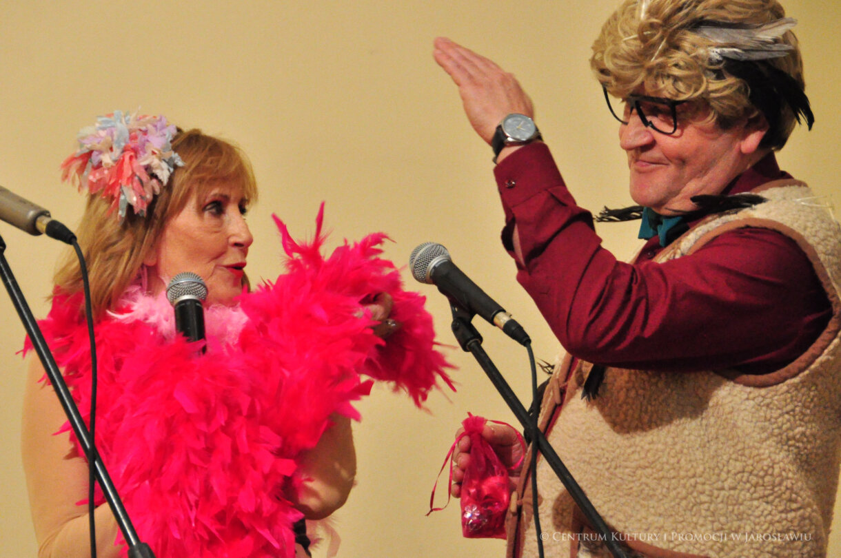 Kabaret Młodzi Duchem