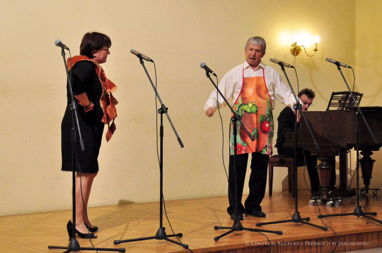 Kabaret Młodzi Duchem