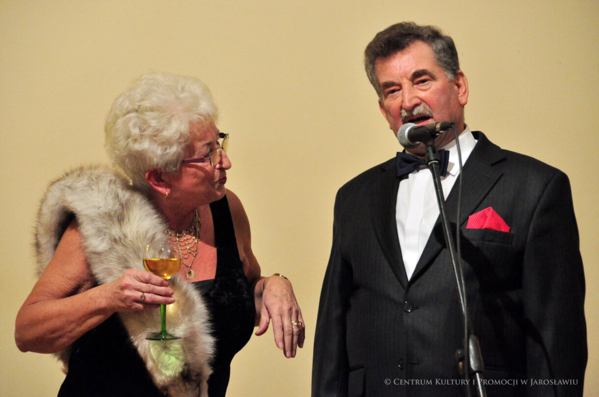 Kabaret Młodzi Duchem