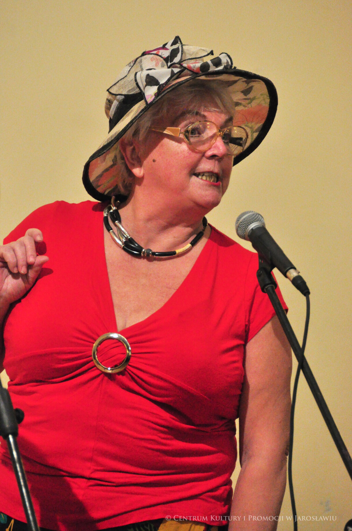 Kabaret Młodzi Duchem