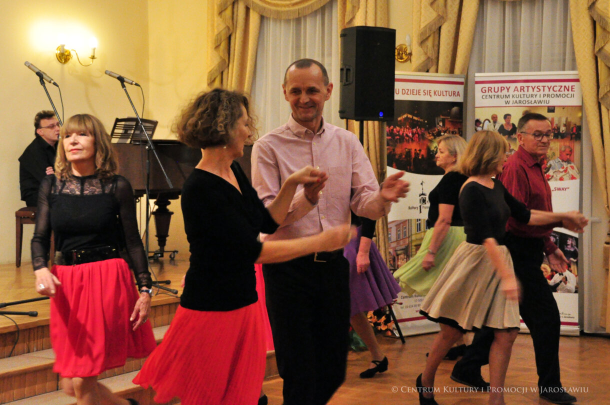 Kabaret Młodzi Duchem