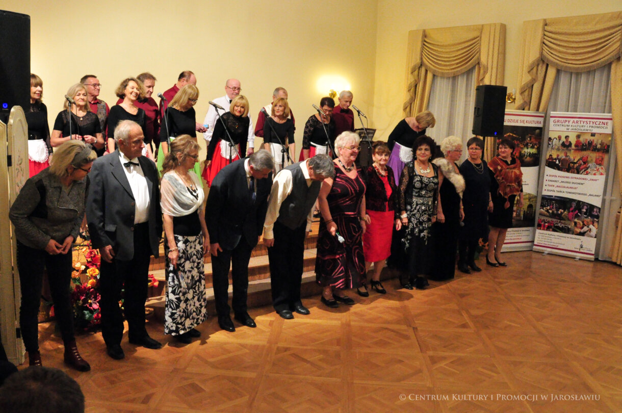 Kabaret Młodzi Duchem