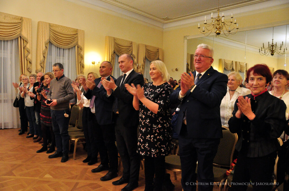 publiczność, oklaski