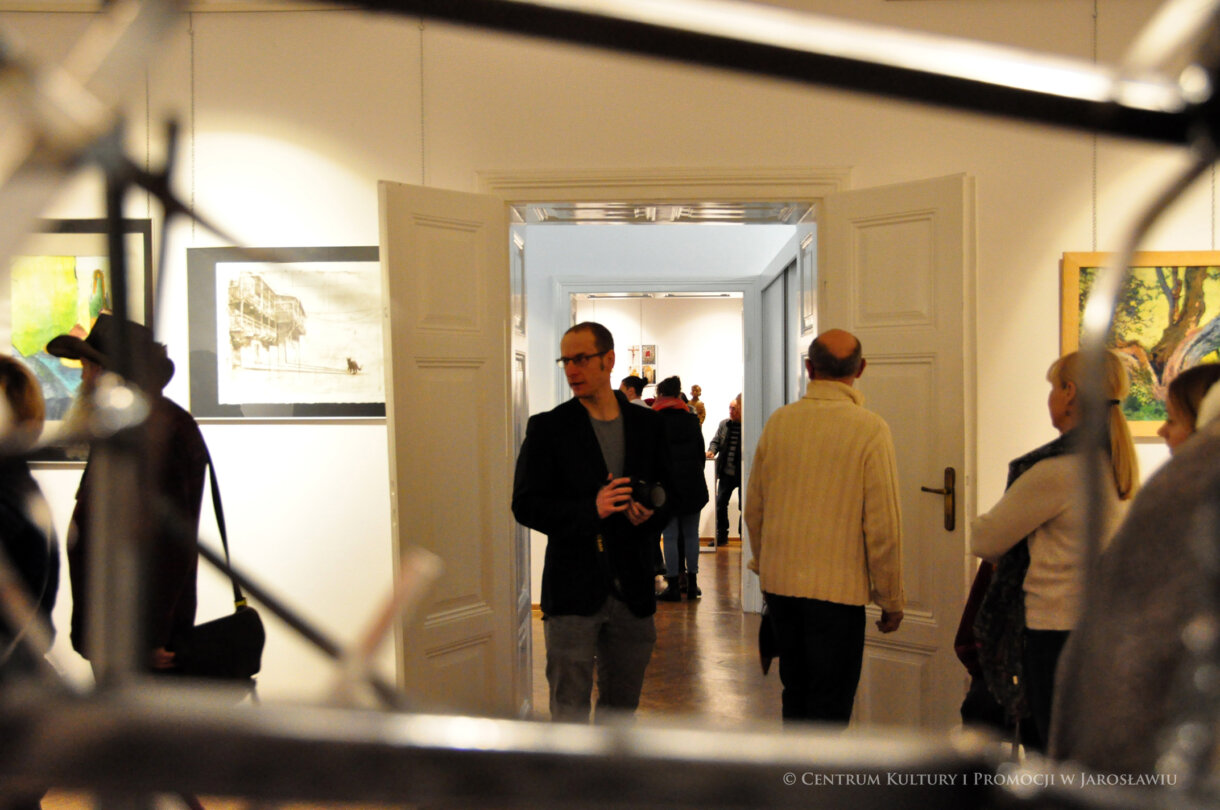 Reminescencje 2019, uczestnicy wystawy