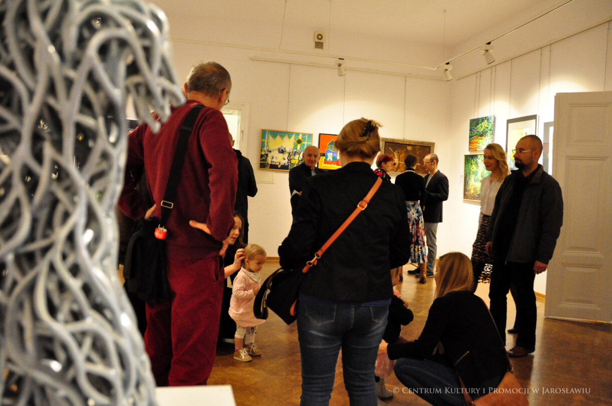 Reminescencje 2019, uczestnicy wystawy