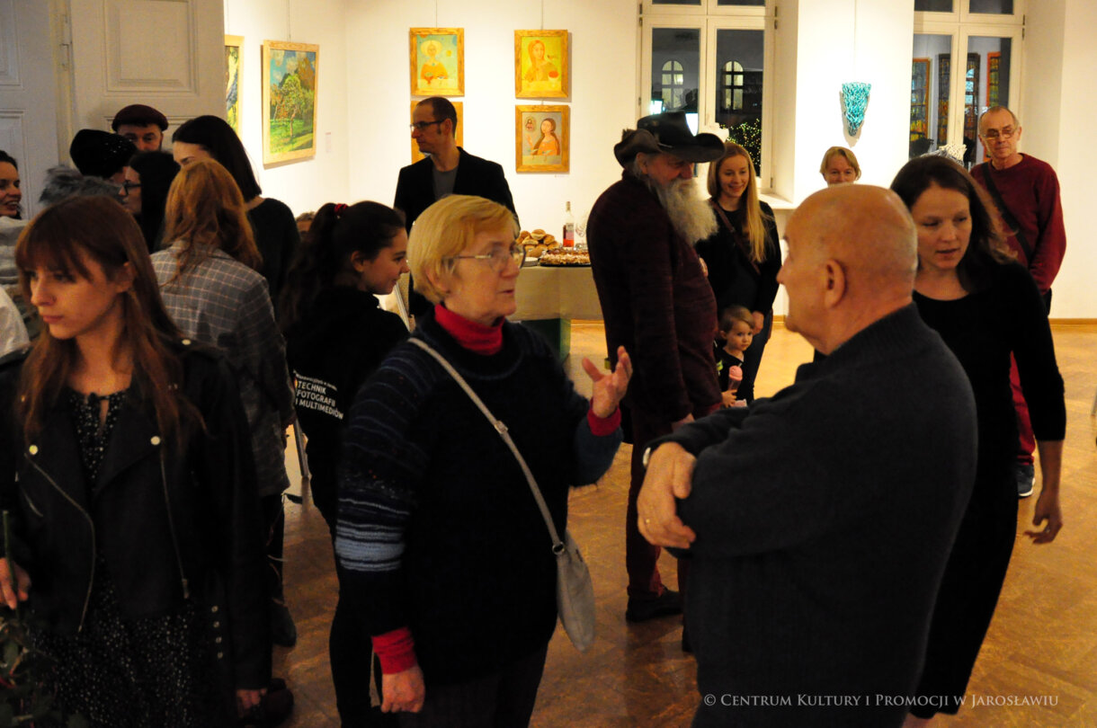 Reminescencje 2019, uczestnicy wystawy
