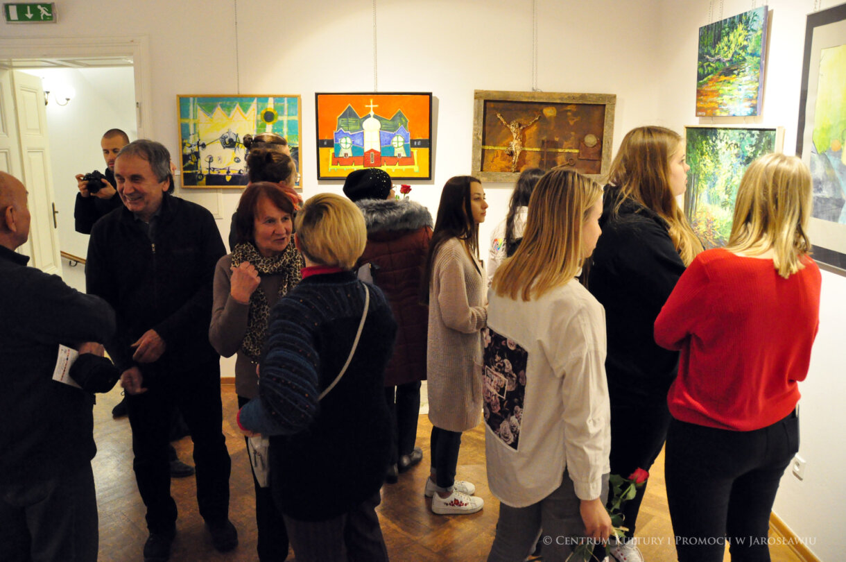 Reminescencje 2019, uczestnicy wystawy