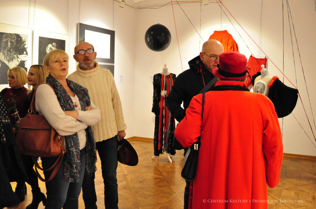 Reminescencje 2019, uczestnicy wystawy