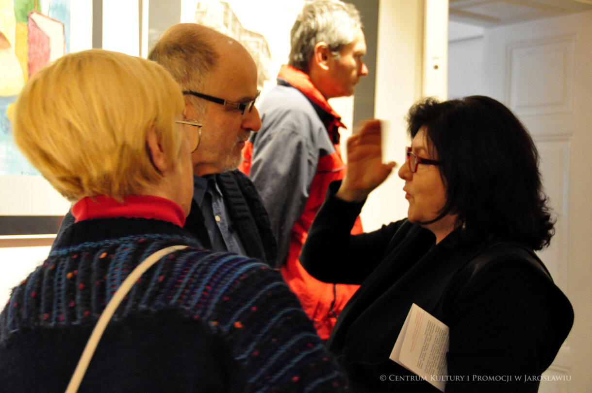 Reminescencje 2019, uczestnicy wystawy