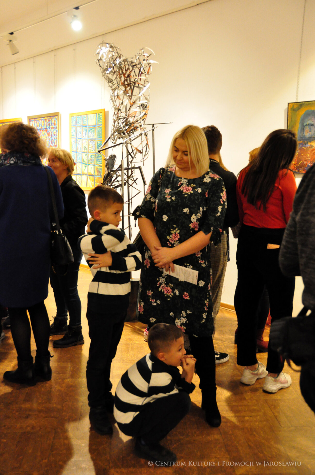 Reminescencje 2019, uczestnicy wystawy