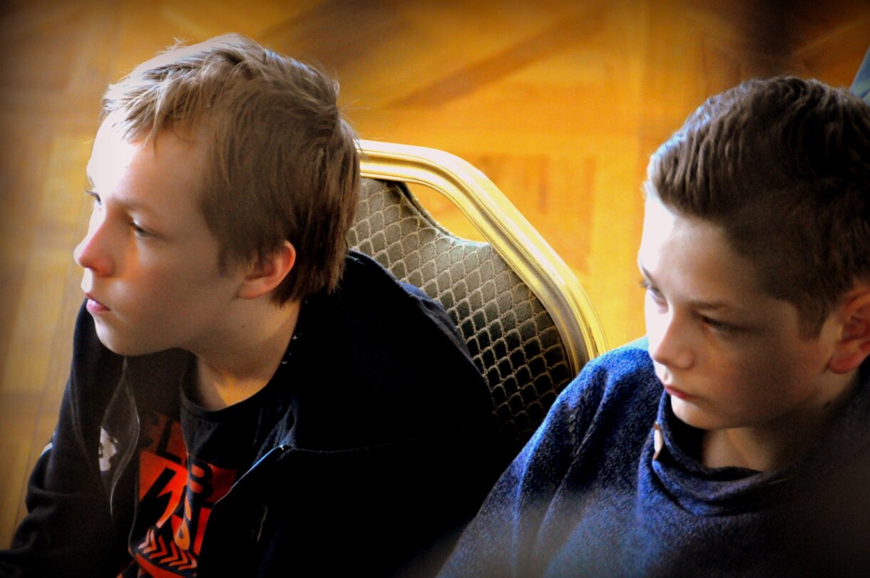 uczestnicy spotkania