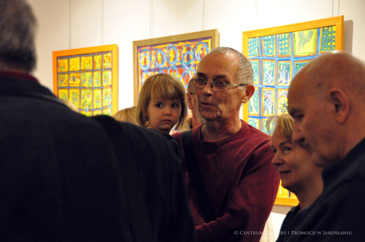 Reminescencje 2019, uczestnicy wystawy