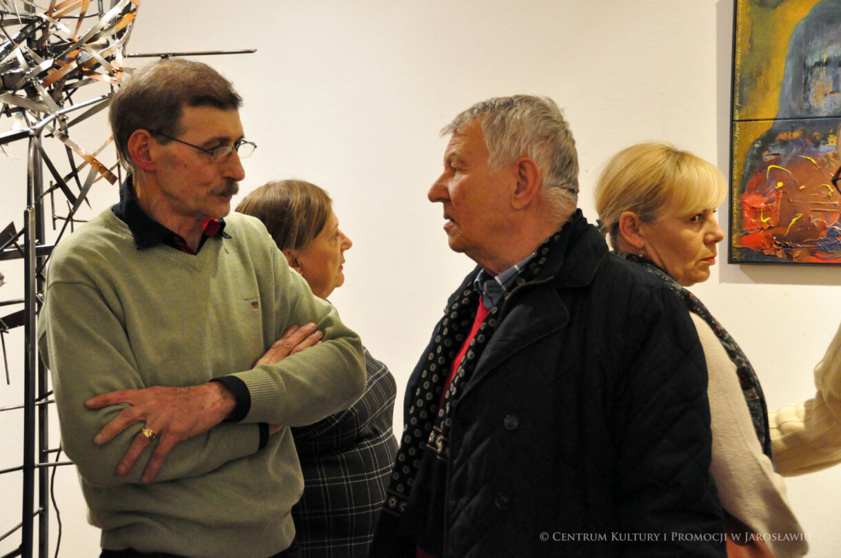 Reminescencje 2019, uczestnicy wystawy