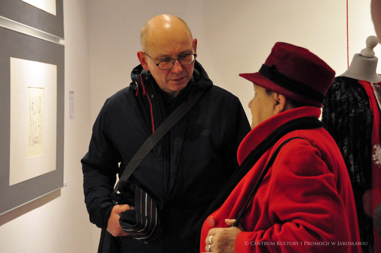 Reminescencje 2019, uczestnicy wystawy