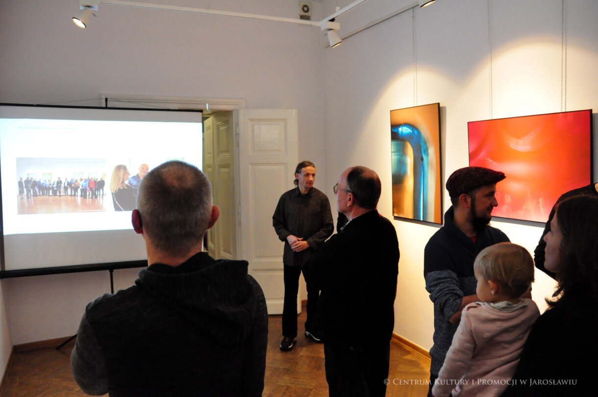 Reminescencje 2019, uczestnicy wystawy