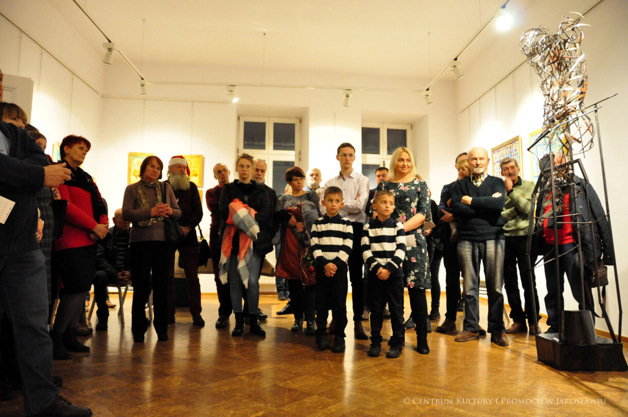 Reminescencje 2019, uczestnicy wystawy