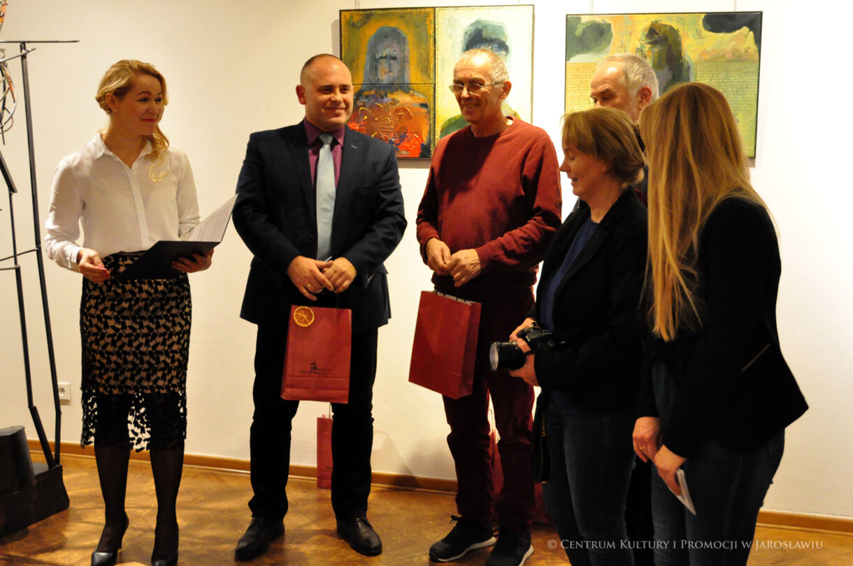 Reminescencje 2019, uczestnicy wystawy