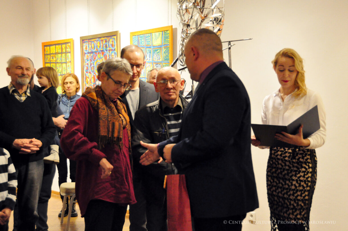 Reminescencje 2019, uczestnicy wystawy